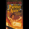 Prentice Alvin: The Tales of Alvin Maker, Book 3 (Abridged) Audiobook, by Orson Scott Card