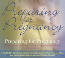 Preparing for Pregnancy (Unabridged) Audiobook, by Glenn Harrold