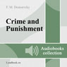 Prestuplenie i nakazanie (Crime and Punishment) (Unabridged) Audiobook, by Fyodor Mikhaylovich Dostoyevsky