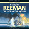 The Pride and the Anguish (Unabridged) Audiobook, by Douglas Reeman