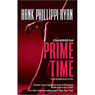 Prime Time: A Charlotte McNally Mystery, Book 1 (Unabridged) Audiobook, by Hank Phillippi Ryan