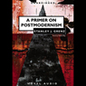 Primer to Postmodernism (Unabridged) Audiobook, by Stanley Grenz