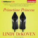 Primetime Princess (Unabridged) Audiobook, by Lindy DeKoven
