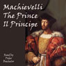The Prince: The Strategy of Machiavelli (Unabridged) Audiobook, by Niccolo Machiavelli
