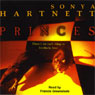 Princes (Unabridged) Audiobook, by Sonya Hartnett