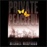 Private Peaceful (Unabridged) Audiobook, by Michael Morpurgo