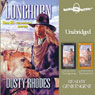 The Prodigal Brother: Longhorn Series, Book 3 (Unabridged) Audiobook, by Dusty Rhodes