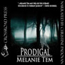 Prodigal (Unabridged) Audiobook, by Melanie Tem