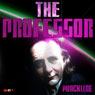 Professor & Ace: Punchline Audiobook, by Jeremy Leadbetter