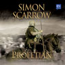 Profetian (The Prophecy) (Unabridged) Audiobook, by Simon Scarrow