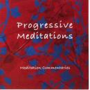 Progressive Meditations (Unabridged) Audiobook, by Brahma Kumaris