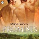 Promises (Unabridged) Audiobook, by Marie Sexton
