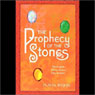 Prophecy of the Stones (Unabridged) Audiobook, by Flavia Bujor