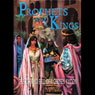 Prophets and Kings: The Rise and Fall of a Chosen Nation (Unabridged) Audiobook, by Ellen G. White