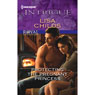 Protecting the Pregnant Princess (Unabridged) Audiobook, by Lisa Childs