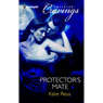 Protectors Mate (Unabridged) Audiobook, by Katie Reus