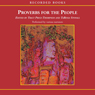 Proverbs for the People (Unabridged) Audiobook, by Jewell Parker Rhodes