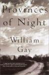 Provinces of Night (Unabridged) Audiobook, by William Gay