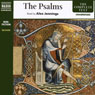 The Psalms (Unabridged) Audiobook, by Naxos AudioBooks