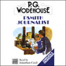 Psmith Journalist (Unabridged) Audiobook, by P. G. Wodehouse