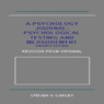 Psychological Testing and Measurement (Unabridged) Audiobook, by Steven G. Carley