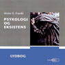 Psykologi og eksistens (Psychology and Existence) (Unabridged) Audiobook, by Victor E. Frankl