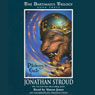 Ptolemys Gate: The Bartimaeus Trilogy, Book 3 (Unabridged) Audiobook, by Jonathan Stroud