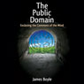The Public Domain: Enclosing the Commons of the Mind (Unabridged) Audiobook, by James Boyle