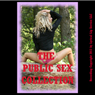 The Public Sex Collection: Twenty Erotica Stories (Unabridged) Audiobook, by Tracy Bond