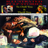 Pulp Stories to Chill You and Thrill You, Volume 1 (Unabridged) Audiobook, by G. T. Roberts