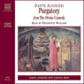 Purgatory from The Divine Comedy (Abridged) Audiobook, by Dante Alighieri