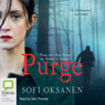Purge (Unabridged) Audiobook, by Sofi Oksanen