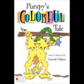 Purspys Colorful Tale (Unabridged) Audiobook, by Linneah Dalmus