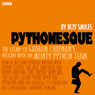 Pythonesque (Unabridged) Audiobook, by Roy Smiles