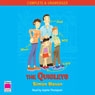The Quigleys (Unabridged) Audiobook, by Simon Mason