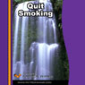 Quit Smoking (Unabridged) Audiobook, by Patrick Wanis