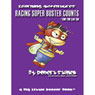Racing Super Buster Counts (And You Can Too): Bugville Jr. Learning Adventures (Unabridged) Audiobook, by Robert Stanek