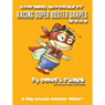 Racing Super Buster Shapes (And You Can Too): Bugville Jr. Learning Adventures (Unabridged) Audiobook, by Robert Stanek