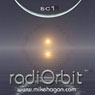 RadioOrbit SC1: Three Special Interviews Audiobook, by Mike Hagan