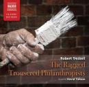 The Ragged Trousered Philanthropists (Abridged) Audiobook, by Robert Tressell