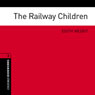 The Railway Children (Adaptation): Oxford Bookworms Library (Unabridged) Audiobook, by Edith Nesbit