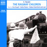 The Railway Children (Abridged) Audiobook, by Edith Nesbit