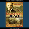 Railway to the Grave (Unabridged) Audiobook, by Edward Marston