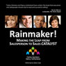 Rainmaker!: Making the Leap from Salesperson to Sales Catalyst (Unabridged) Audiobook, by Carlos Quintero