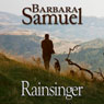 Rainsinger: Men of the Land (Unabridged) Audiobook, by Barbara Samuel