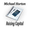 Raising Capital (Unabridged) Audiobook, by Michael Horton