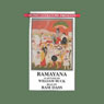 Ramayana (Abridged) Audiobook, by Sage Seer