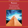 Ramses, Volume II: The Eternal Temple (Unabridged) Audiobook, by Christian Jacq