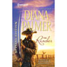 The Rancher (Unabridged) Audiobook, by Diana Palmer
