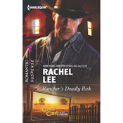 Ranchers Deadly Risk (Unabridged) Audiobook, by Rachel Lee